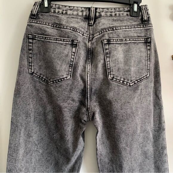 NASTY GAL MOM JEANS - Picture 7 of 15